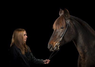 Astrid and Tosen