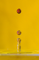 Water drop