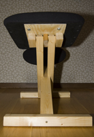 Balance chair