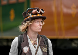steampunk steampunk