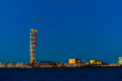 2013  Malmö