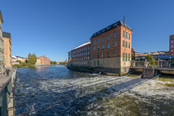 Norrköping 2015