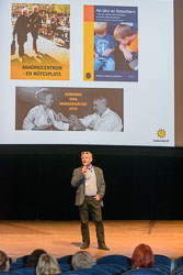 Talks 2015